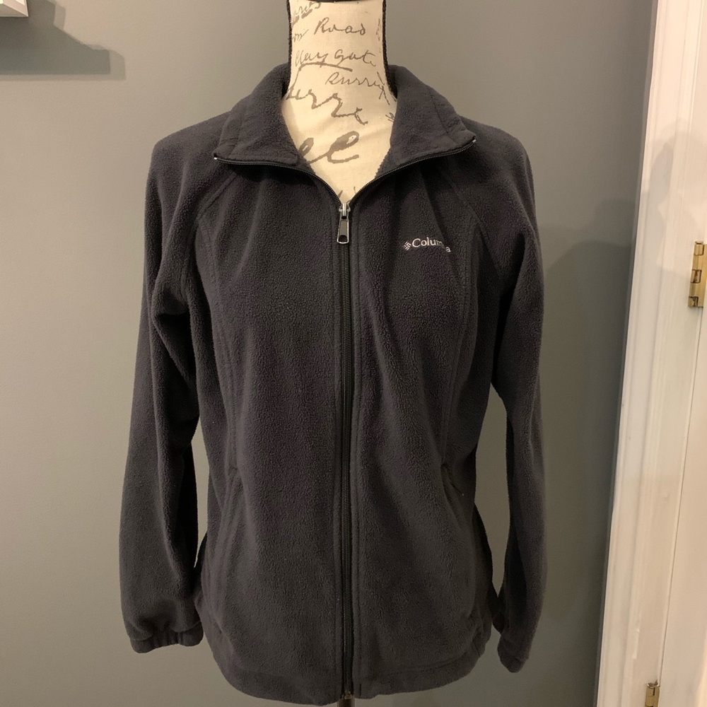 Columbia jacket